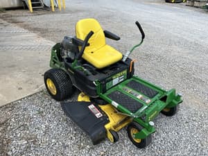 2018 John Deere Z345R Image