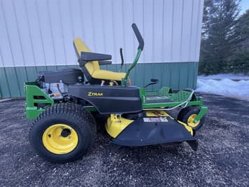 Main image John Deere Z345R
