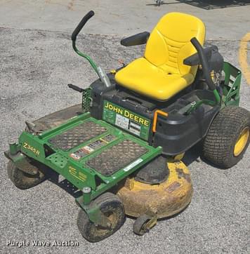 Main image John Deere Z345R