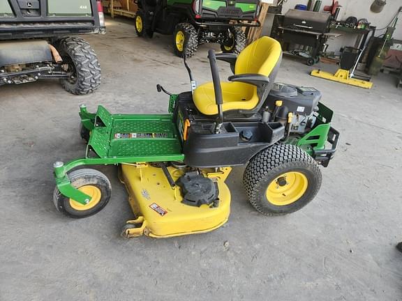 Image of John Deere Z355E Primary image