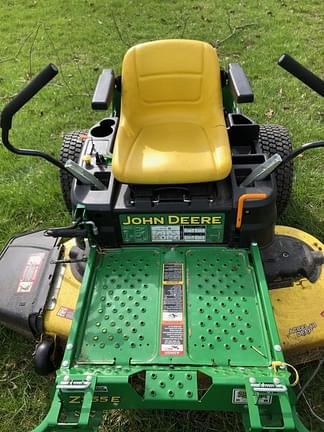 Image of John Deere Z355E equipment image 1