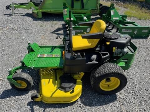 Image of John Deere Z355E equipment image 2