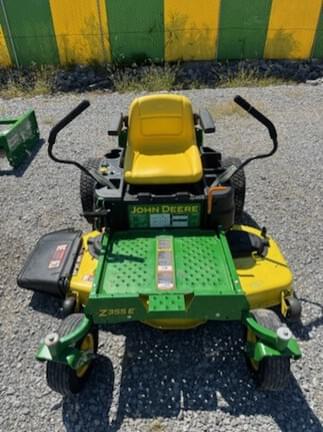 Image of John Deere Z355E Primary image