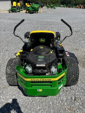 Image of John Deere Z355E equipment image 4