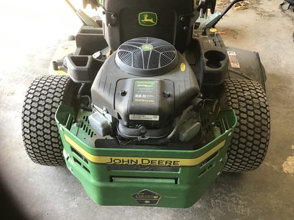 Image of John Deere Z355E equipment image 2