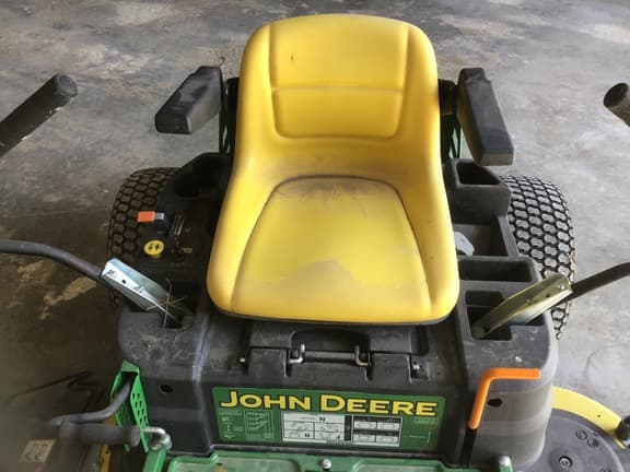 Image of John Deere Z355E equipment image 3