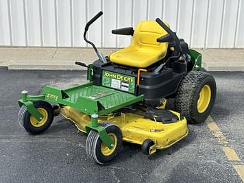 Main image John Deere Z355E