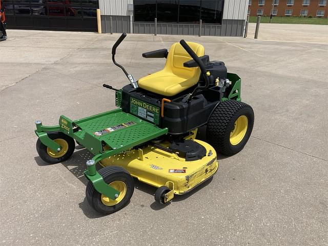 Image of John Deere Z355E equipment image 1