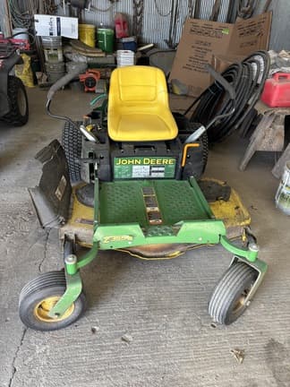 Image of John Deere Z355E Primary image