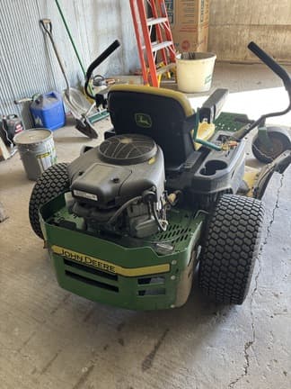 Image of John Deere Z355E equipment image 1