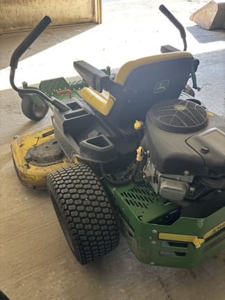 Image of John Deere Z355E equipment image 2