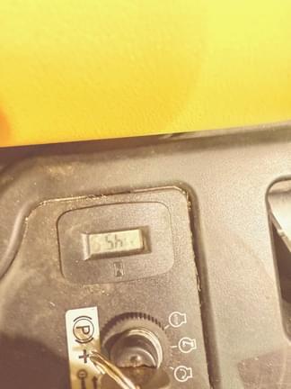 Image of John Deere Z355E equipment image 4