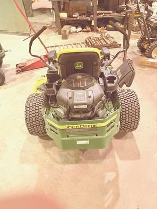 Image of John Deere Z355E equipment image 1
