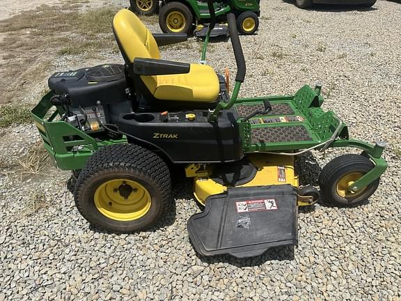Image of John Deere Z355R equipment image 3