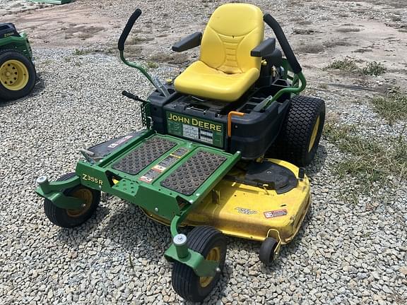 Image of John Deere Z355R Primary image