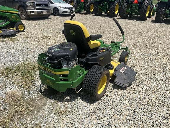 Image of John Deere Z355R equipment image 4