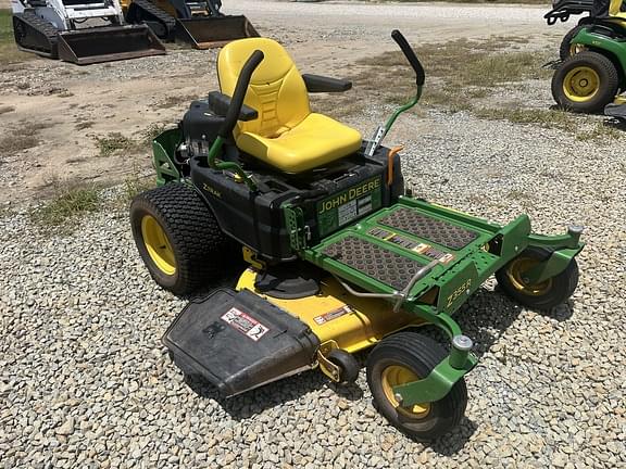 Image of John Deere Z355R equipment image 2