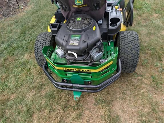 Image of John Deere Z355R equipment image 3