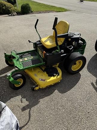 Image of John Deere Z355R equipment image 1
