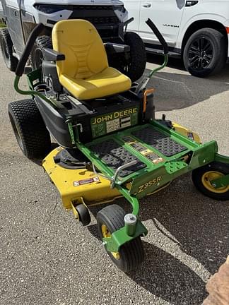 Image of John Deere Z355R Primary image