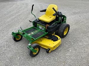 2018 John Deere Z355R Image