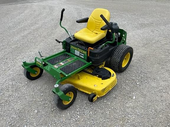 Image of John Deere Z355R Primary image