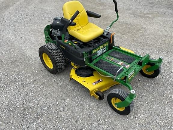 Image of John Deere Z355R equipment image 2