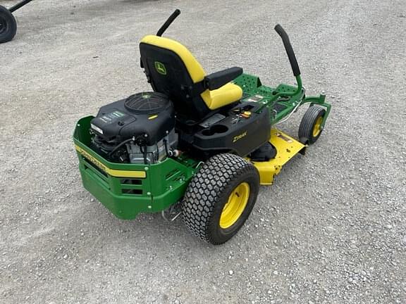 Image of John Deere Z355R equipment image 3