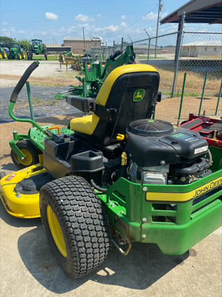 Image of John Deere Z355R equipment image 3
