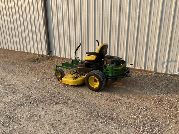 Image of John Deere Z355R equipment image 2