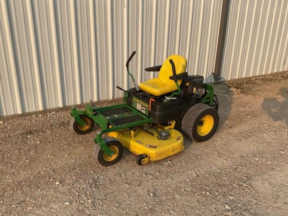 Image of John Deere Z355R Primary image