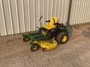 2018 John Deere Z355R Image