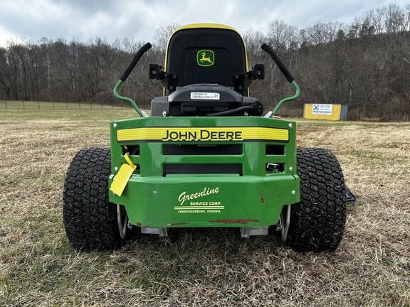 Image of John Deere Z375R equipment image 2