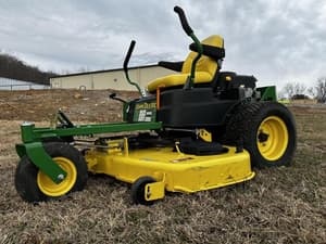 2018 John Deere Z375R Image