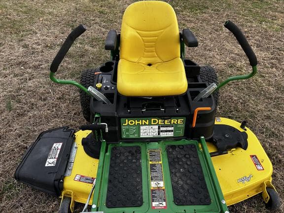 Image of John Deere Z375R equipment image 3