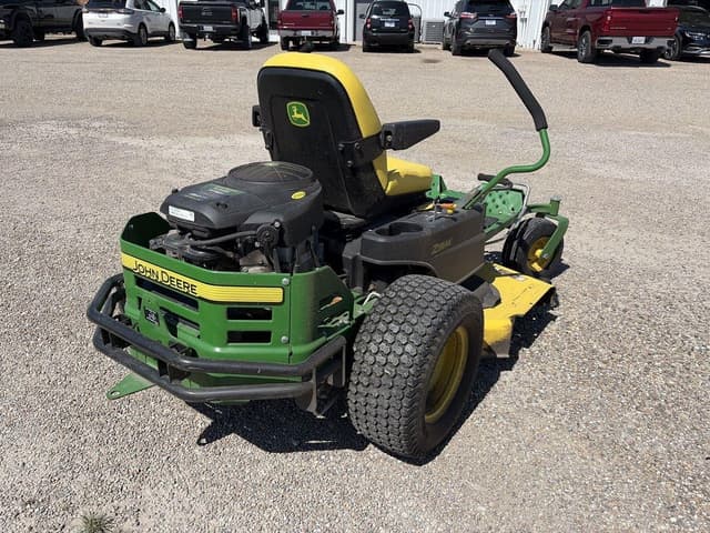 Image of John Deere Z375R equipment image 2