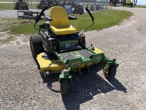 2018 John Deere Z375R Image