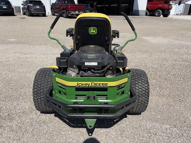 Image of John Deere Z375R equipment image 3