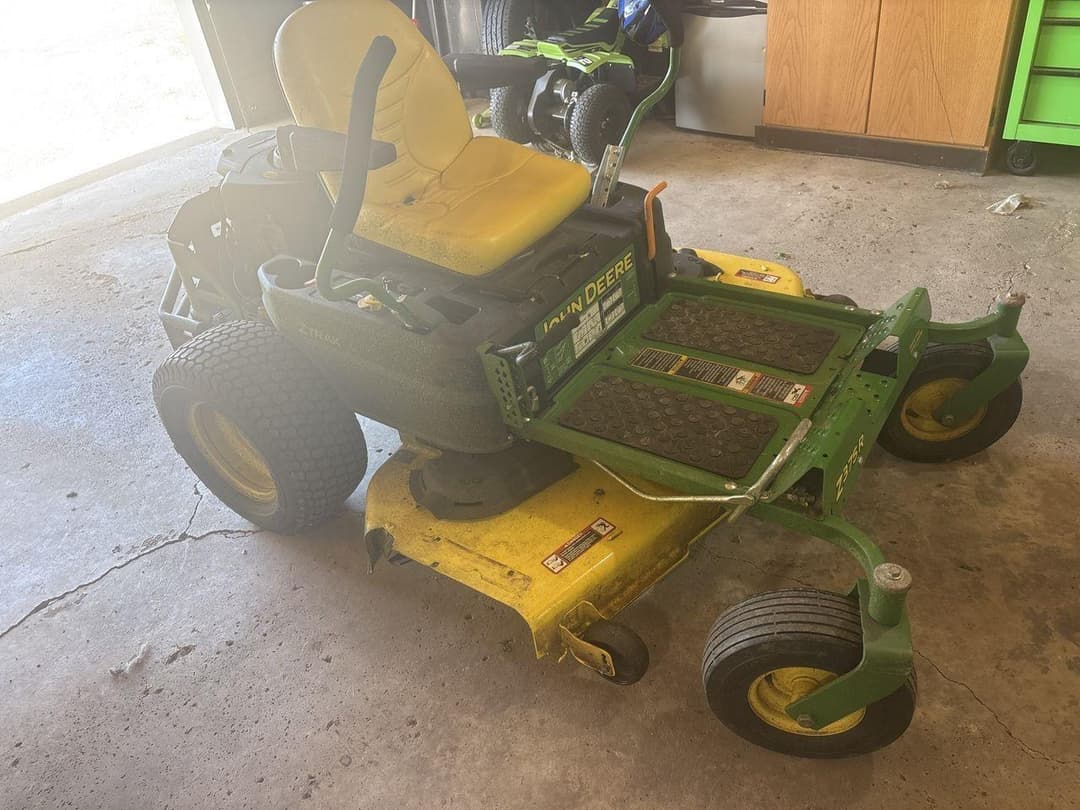 Image of John Deere Z375R Primary image