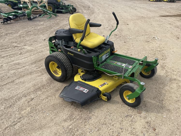 2018 John Deere Z375R Other Equipment Turf for Sale Tractor Zoom