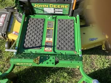 Main image John Deere Z375R