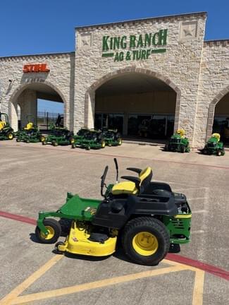 Image of John Deere Z525E Primary image