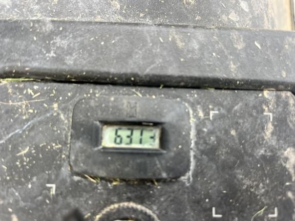Image of John Deere Z525E equipment image 3
