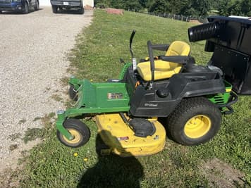 Main image John Deere Z525E
