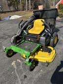 2018 John Deere Z525E Image
