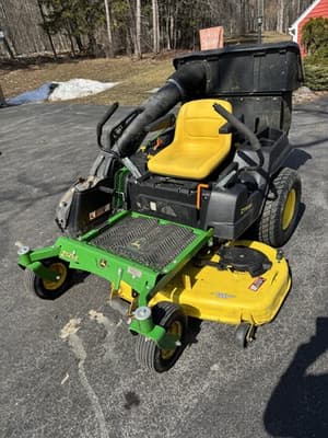 2018 John Deere Z525E Image