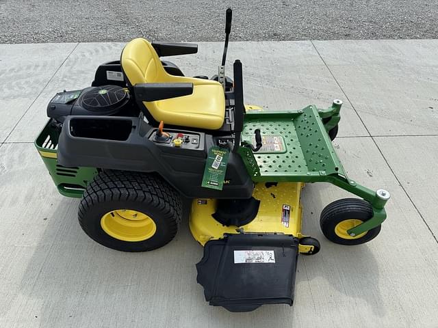 Image of John Deere Z525E equipment image 3