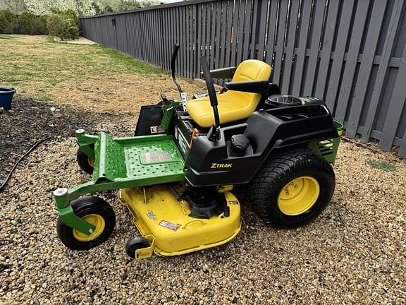 Image of John Deere Z525E Primary image