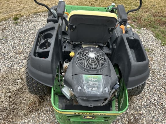 Image of John Deere Z525E equipment image 2