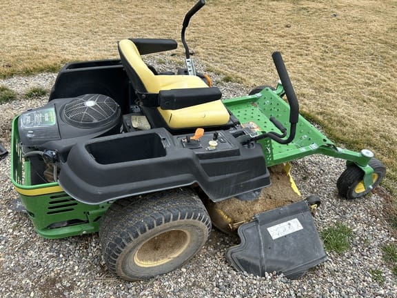 2018 John Deere Z525E Equipment Image0